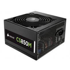 Блок живлення Corsair CS850M 850W (CP-9020086-NA)