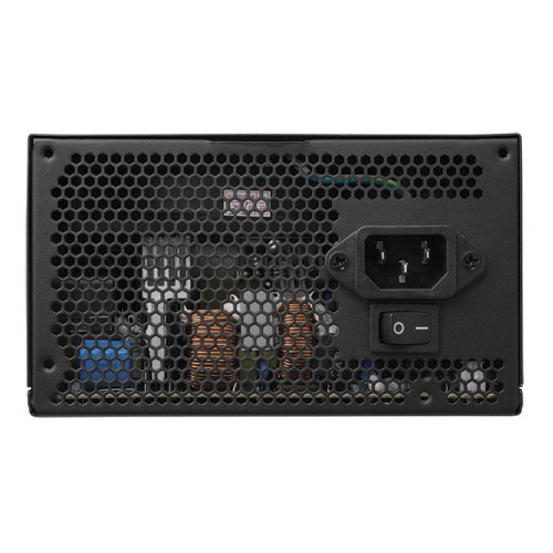 Продати Блок живлення Corsair CS850M 850W (CP-9020086-NA) за Trade-In у інтернет-магазині Телемарт - Київ, Дніпро, Україна фото