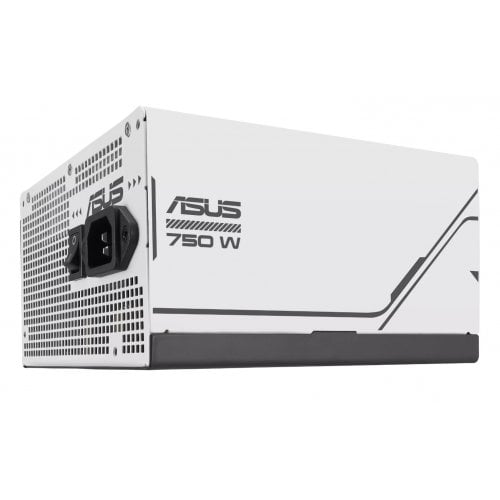 Блок живлення Asus Prime AP-750G 750W (90YE00U1-B0NA00) купити з перевіркою сумісності: огляд, характеристики, ціна у Києві, Львові, Вінниці, Хмельницькому, Івано-Франківську, Україні | інтернет-магазин TELEMART.UA фото