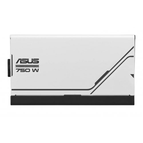 Блок живлення Asus Prime AP-750G 750W (90YE00U1-B0NA00) купити з перевіркою сумісності: огляд, характеристики, ціна у Києві, Львові, Вінниці, Хмельницькому, Івано-Франківську, Україні | інтернет-магазин TELEMART.UA фото