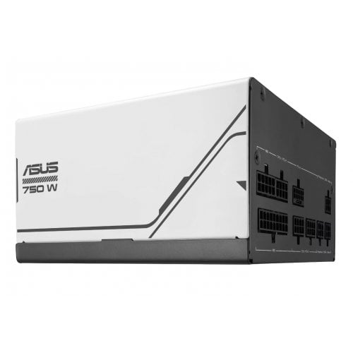 Блок живлення Asus Prime AP-750G 750W (90YE00U1-B0NA00) купити з перевіркою сумісності: огляд, характеристики, ціна у Києві, Львові, Вінниці, Хмельницькому, Івано-Франківську, Україні | інтернет-магазин TELEMART.UA фото