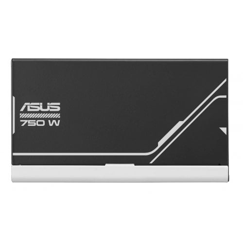 Блок живлення Asus Prime AP-750G 750W (90YE00U1-B0NA00) купити з перевіркою сумісності: огляд, характеристики, ціна у Києві, Львові, Вінниці, Хмельницькому, Івано-Франківську, Україні | інтернет-магазин TELEMART.UA фото