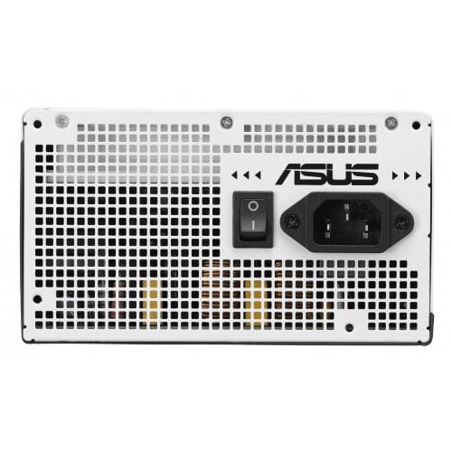 Блок живлення Asus Prime AP-750G 750W (90YE00U1-B0NA00) купити з перевіркою сумісності: огляд, характеристики, ціна у Києві, Львові, Вінниці, Хмельницькому, Івано-Франківську, Україні | інтернет-магазин TELEMART.UA фото