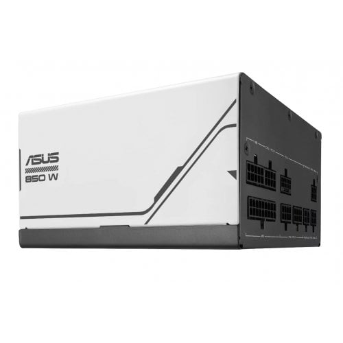 Фото Блок питания Asus Prime AP-850G 850W (90YE00U0-B0NA00)