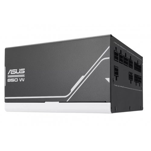 Фото Блок живлення Asus Prime AP-850G 850W (90YE00U0-B0NA00)