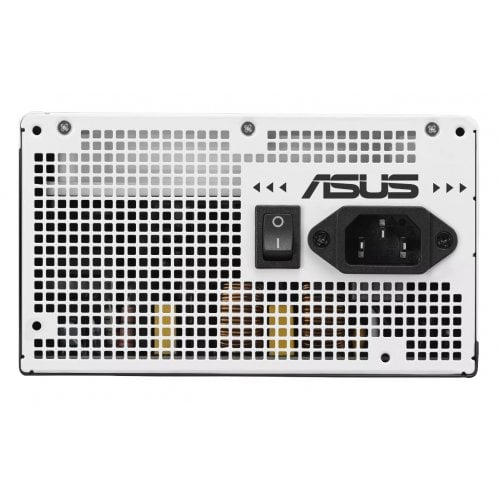 Купить Блок питания Asus Prime AP-850G 850W (90YE00U0-B0NA00) с проверкой совместимости: обзор, характеристики, цена в Киеве, Днепре, Одессе, Харькове, Украине | интернет-магазин TELEMART.UA фото