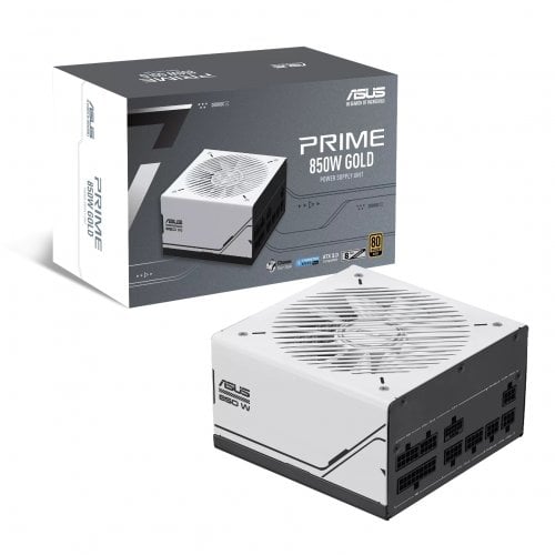 Фото Блок питания Asus Prime AP-850G 850W (90YE00U0-B0NA00)