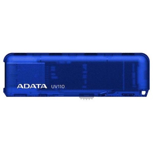 

A-Data UV110 8GB USB 2.0 Blue (AUV110-8G-RBL)