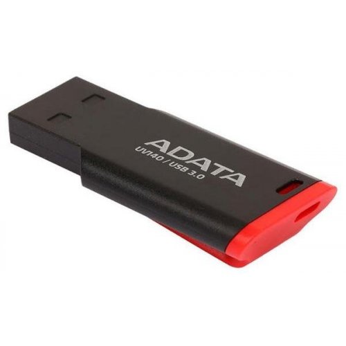 

A-Data UV140 16GB USB 3.0 Black/Red (AUV140-16G-RKD)