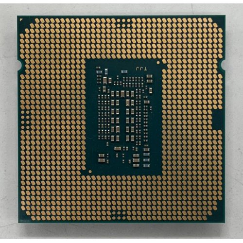 Процесор Intel Core i5-10400F 2.9(4.3)GHz 12MB s1200 Tray (CM8070104282719) (Відновлено продавцем, 715077) купити з перевіркою сумісності: огляд, характеристики, ціна у Києві, Львові, Вінниці, Хмельницькому, Івано-Франківську, Україні | інтернет-магазин TELEMART.UA фото