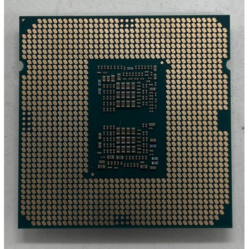 Процесор Intel Core i5-10600K 4.1(4.8)GHz 12MB s1200 Tray (CM8070104282134) (Відновлено продавцем, 715108) купити з перевіркою сумісності: огляд, характеристики, ціна у Києві, Львові, Вінниці, Хмельницькому, Івано-Франківську, Україні | інтернет-магазин TELEMART.UA фото