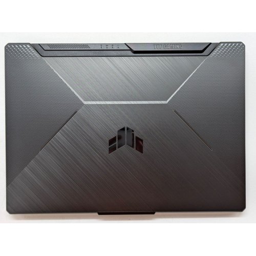 Купить Ноутбук Asus TUF Gaming F15 FX506HM-HN004 (90NR0754-M01050) Graphite Black (Восстановлено продавцом, 715134) - цена в Харькове, Киеве, Днепре, Одессе
в интернет-магазине Telemart фото