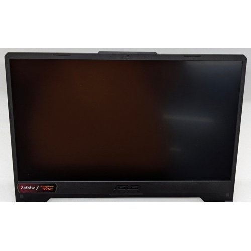 Купить Ноутбук Asus TUF Gaming F15 FX506HM-HN004 (90NR0754-M01050) Graphite Black (Восстановлено продавцом, 715134) - цена в Харькове, Киеве, Днепре, Одессе
в интернет-магазине Telemart фото