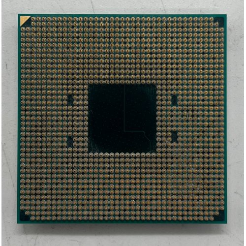 Процесор AMD Ryzen 5 5500 3.6(4.2)GHz 16MB sAM4 Tray (100-000000457) (Відновлено продавцем, 715390) купити з перевіркою сумісності: огляд, характеристики, ціна у Києві, Львові, Вінниці, Хмельницькому, Івано-Франківську, Україні | інтернет-магазин TELEMART.UA фото