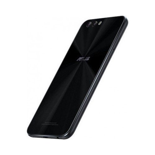 Купить Смартфон Asus ZenFone 4 4/64GB (ZE554KL-1A036WW) Black - цена в Харькове, Киеве, Днепре, Одессе
в интернет-магазине Telemart фото