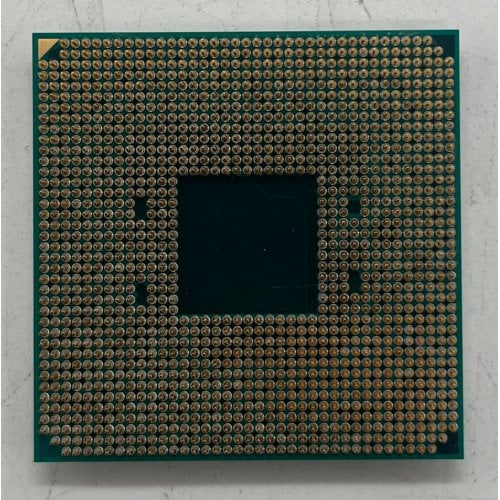 Процесор AMD Ryzen 3 1200 3.2(3.4)GHz sAM4 Tray (YD1200BBM4KAF) (Відновлено продавцем, 715435) купити з перевіркою сумісності: огляд, характеристики, ціна у Києві, Львові, Вінниці, Хмельницькому, Івано-Франківську, Україні | інтернет-магазин TELEMART.UA фото