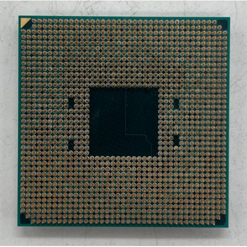 Процесор AMD Ryzen 5 5600G 3.9(4.4)GHz 16MB sAM4 Tray (100-000000252) (Відновлено продавцем, 715440) купити з перевіркою сумісності: огляд, характеристики, ціна у Києві, Львові, Вінниці, Хмельницькому, Івано-Франківську, Україні | інтернет-магазин TELEMART.UA фото