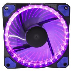 Кулер Cooling Baby 12025HBPL-33 Purple