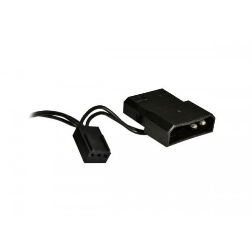 Продати Кулер Cooling Baby 12025HBPL-33 Purple за Trade-In у інтернет-магазині Телемарт - Київ, Дніпро, Україна фото