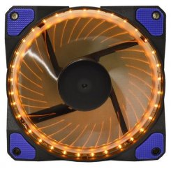 Кулер Cooling Baby 12025HBOL-33 Orange