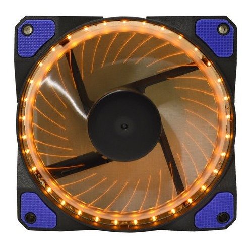 Продати Кулер Cooling Baby 12025HBOL-33 Orange за Trade-In у інтернет-магазині Телемарт - Київ, Дніпро, Україна фото