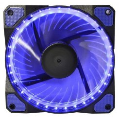 Кулер Cooling Baby 12025HBBL-33 Blue