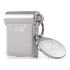 Накопичувач PQI I-Stick Mini 32GB Silver