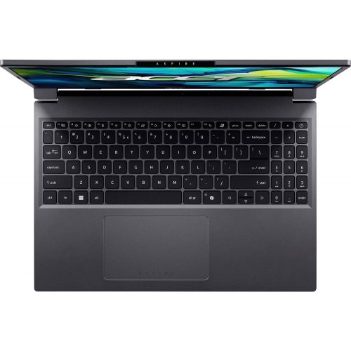 Купить Ноутбук Acer Aspire Go 15 AG15-51P (NX.J4ZEU.002) Steel Gray - цена в Харькове, Киеве, Днепре, Одессе
в интернет-магазине Telemart фото