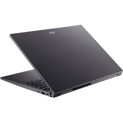 Купить Ноутбук Acer Aspire Go 15 AG15-51P (NX.J4ZEU.002) Steel Gray - цена в Харькове, Киеве, Днепре, Одессе
в интернет-магазине Telemart фото