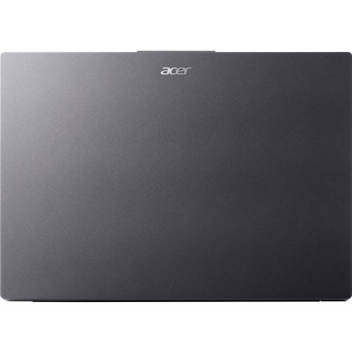 Купить Ноутбук Acer Aspire Go 15 AG15-51P (NX.J4ZEU.002) Steel Gray - цена в Харькове, Киеве, Днепре, Одессе
в интернет-магазине Telemart фото