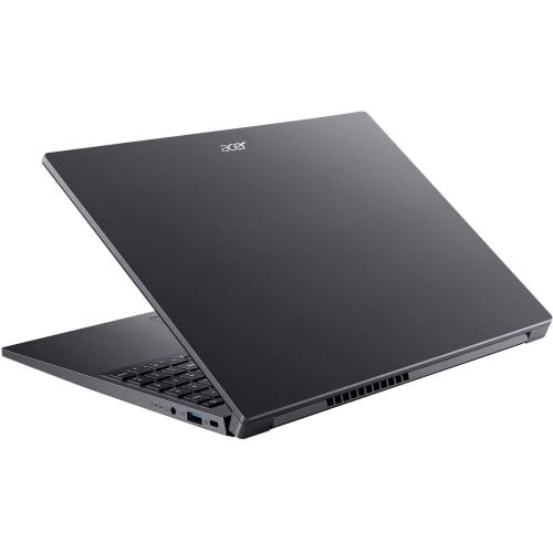 Купить Ноутбук Acer Aspire Go 15 AG15-51P (NX.J4ZEU.001) Steel Gray - цена в Харькове, Киеве, Днепре, Одессе
в интернет-магазине Telemart фото