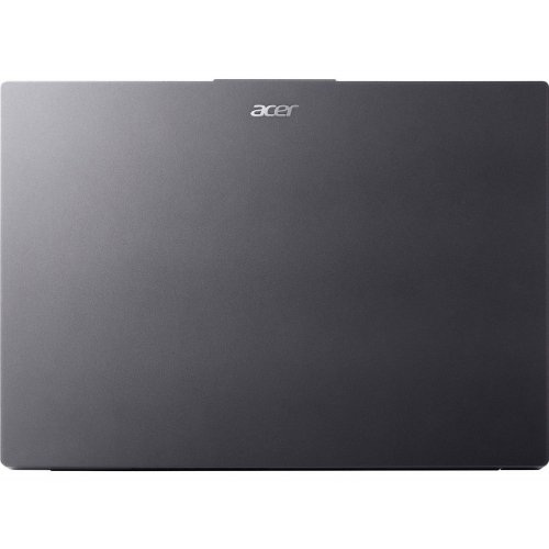 Купити Ноутбук Acer Aspire Go 15 AG15-51P (NX.J4ZEU.003) Steel Gray - ціна в Києві, Львові, Вінниці, Хмельницькому, Франківську, Україні | інтернет-магазин TELEMART.UA фото