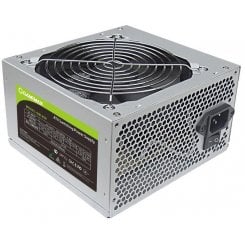 Блок питания GAMEMAX GM-450 450W (GM-450) OEM (Восстановлено продавцом, 715732)