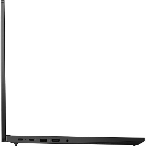 Купити Ноутбук Lenovo ThinkPad E16 Gen 2 (21M6S2BD00) Graphite Black - ціна в Києві, Львові, Вінниці, Хмельницькому, Франківську, Україні | інтернет-магазин TELEMART.UA фото