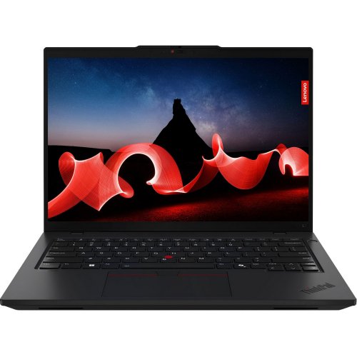 Купити Ноутбук Lenovo ThinkPad L14 Gen 5 (21L6S2QC00) Black - ціна в Києві, Львові, Вінниці, Хмельницькому, Франківську, Україні | інтернет-магазин TELEMART.UA фото