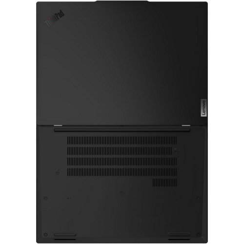 Купити Ноутбук Lenovo ThinkPad L14 Gen 5 (21L6S2QC00) Black - ціна в Києві, Львові, Вінниці, Хмельницькому, Франківську, Україні | інтернет-магазин TELEMART.UA фото