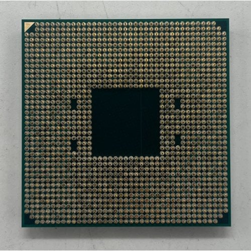 Процесор AMD Ryzen 5 5600 3.5(4.4)GHz 32MB sAM4 Box (100-100000927BOX) (Відновлено продавцем, 715788) купити з перевіркою сумісності: огляд, характеристики, ціна у Києві, Львові, Вінниці, Хмельницькому, Івано-Франківську, Україні | інтернет-магазин TELEMART.UA фото