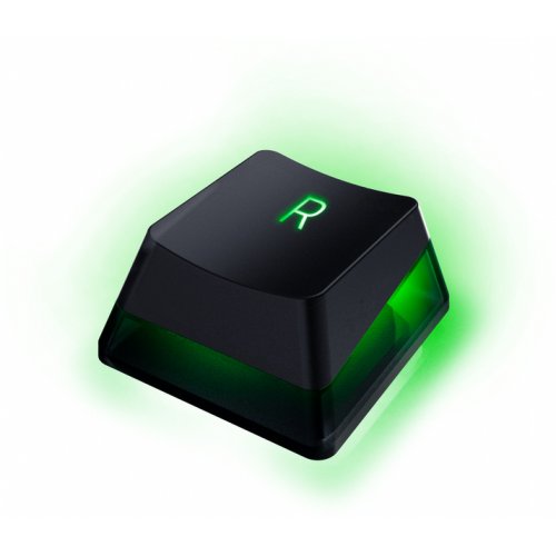 Купить Набор кейкапов для клавиатуры Razer Phantom Keycap 128pcs (RC21-01740100-R3M1) Black - цена в Харькове, Киеве, Днепре, Одессе
в интернет-магазине Telemart фото