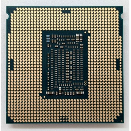 Процесор Intel Core i5-9400F 2.9(4.1)GHz 9MB s1151 Tray (CM8068403358819) (Відновлено продавцем, 715806) купити з перевіркою сумісності: огляд, характеристики, ціна у Києві, Львові, Вінниці, Хмельницькому, Івано-Франківську, Україні | інтернет-магазин TELEMART.UA фото