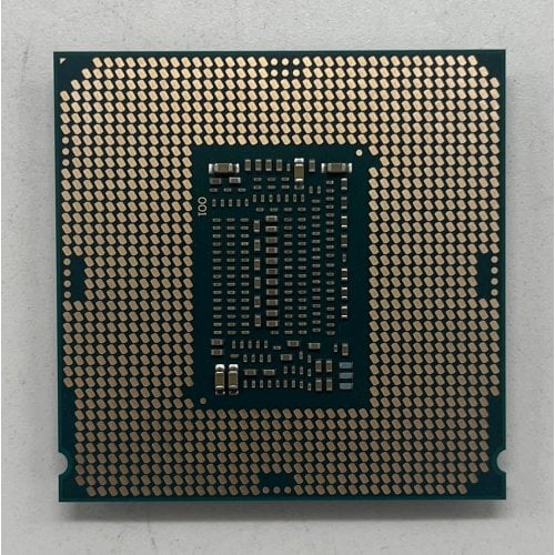 Процесор Intel Core i5-9400F 2.9(4.1)GHz 9MB s1151 Tray (CM8068403358819) (Відновлено продавцем, 715816) купити з перевіркою сумісності: огляд, характеристики, ціна у Києві, Львові, Вінниці, Хмельницькому, Івано-Франківську, Україні | інтернет-магазин TELEMART.UA фото