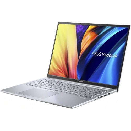 Купить Ноутбук Asus Vivobook 16 X1605VA-MB589 (90NB10N2-M017P0) Cool Silver - цена в Харькове, Киеве, Днепре, Одессе
в интернет-магазине Telemart фото