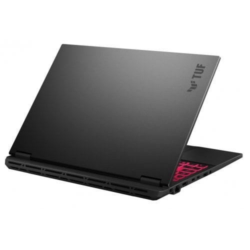 Купить Ноутбук Asus TUF Gaming A16 FA608WI-QT045 (90NR0J21-M00330) Jaeger Gray - цена в Харькове, Киеве, Днепре, Одессе
в интернет-магазине Telemart фото