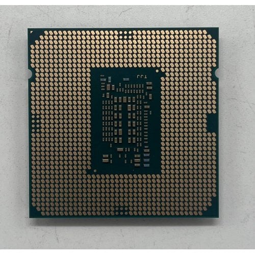 Процесор Intel Core i3-10100F 3.6(4.3)GHz 6MB s1200 Tray (CM8070104291318) (Відновлено продавцем, 715869) купити з перевіркою сумісності: огляд, характеристики, ціна у Києві, Львові, Вінниці, Хмельницькому, Івано-Франківську, Україні | інтернет-магазин TELEMART.UA фото