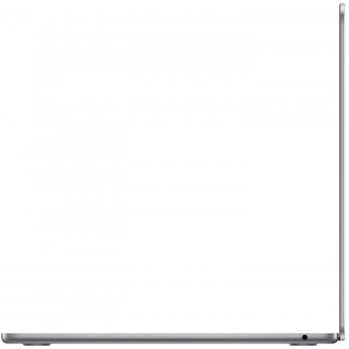 Купити Ноутбук Apple MacBook Air 15.3" M3 16/256GB 2024 (MC9D4UA/A) Space Grey - ціна в Києві, Львові, Вінниці, Хмельницькому, Франківську, Україні | інтернет-магазин TELEMART.UA фото