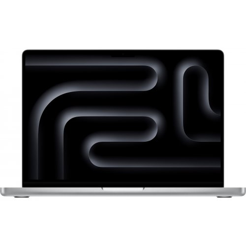 Купить Ноутбук Apple MacBook Pro 14" M4 16/1TB 2024 (MW2X3UA/A) Silver - цена в Харькове, Киеве, Днепре, Одессе
в интернет-магазине Telemart фото