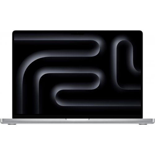 Купити Ноутбук Apple MacBook Pro 16" M4 Pro 48/512GB 2024 (MX2U3UA/A) Silver - ціна в Києві, Львові, Вінниці, Хмельницькому, Франківську, Україні | інтернет-магазин TELEMART.UA фото