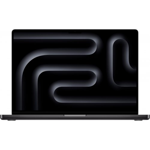 Купити Ноутбук Apple MacBook Pro 16" M4 Max 36/1TB 2024 (MX303UA/A) Space Black - ціна в Києві, Львові, Вінниці, Хмельницькому, Франківську, Україні | інтернет-магазин TELEMART.UA фото