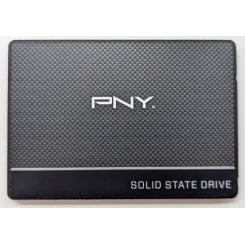 Ssd-диск PNY CS900 240GB 2.5