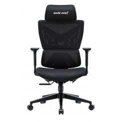 Игровое кресло Anda Seat X-Air Mega Size XL Mesh (AD-WY-01-BBB) Space Black