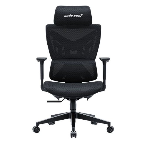 

Anda Seat X-Air Mega Size XL Mesh (AD-WY-01-BBB) Space Black